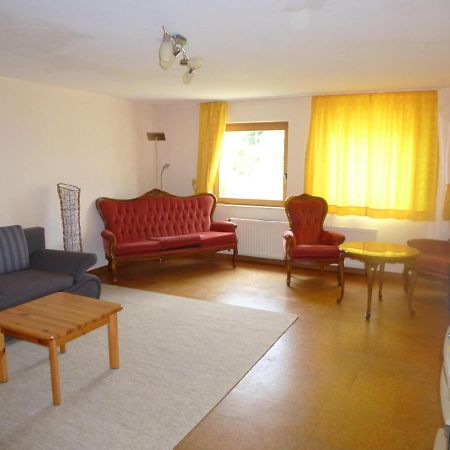 Ferienwohnung Jung Im Johannisborn Сарбург Екстериор снимка